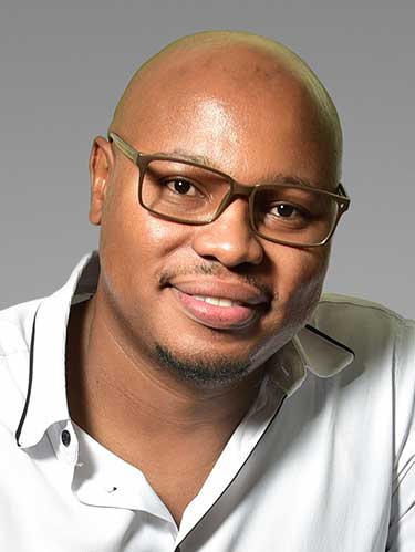 Mr SM Kgokolo